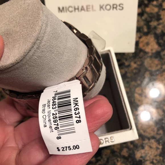 MK new watch - Picture 5 of 7